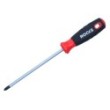 Cross screwdriver