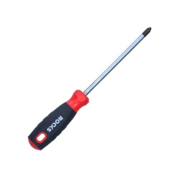 Cross screwdriver