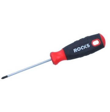 Cross screwdriver