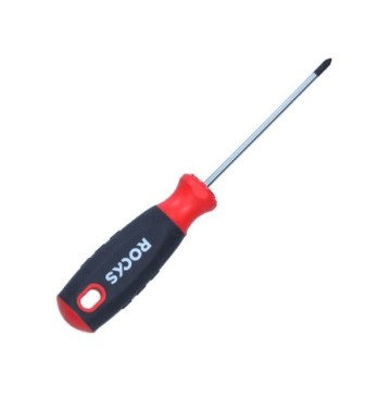 Cross screwdriver