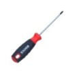 Cross screwdriver