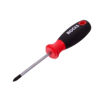 Cross screwdriver
