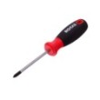 Cross screwdriver