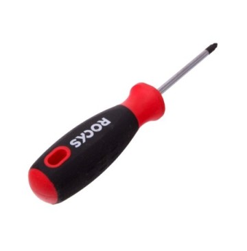 Cross screwdriver