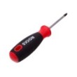 Cross screwdriver