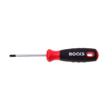 Cross screwdriver