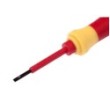 Flat head screwdriver