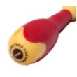 Flat head screwdriver