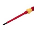 Flat head screwdriver