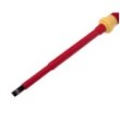 Flat head screwdriver