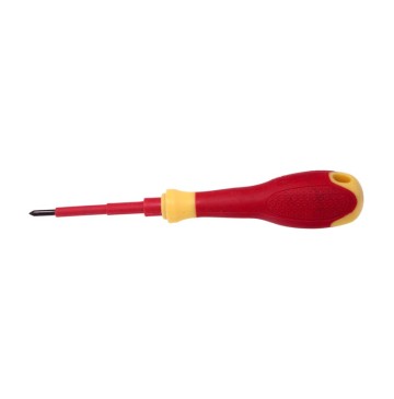 Cross screwdriver