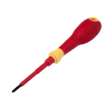 Cross screwdriver