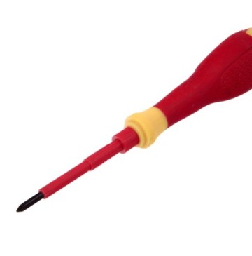 Cross screwdriver