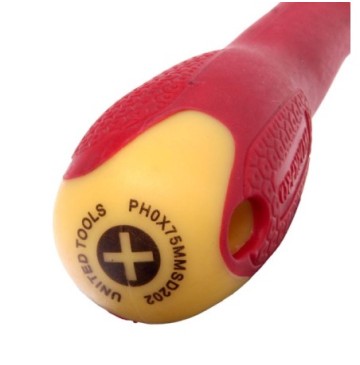 Cross screwdriver