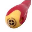 Cross screwdriver