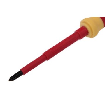 Cross screwdriver