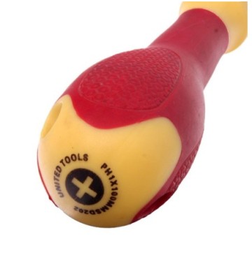 Cross screwdriver
