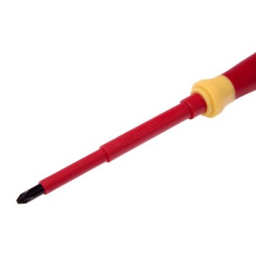 Cross screwdriver