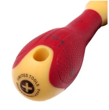 Cross screwdriver