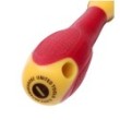 Flat head screwdriver