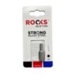 Bit 10 mm (3/8 ) hex 6 mm x 30 mm s2