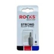 Bit 10 mm (3/8 ) torx t20 x 30 mm s2
