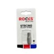 Bit 10 mm (3/8 ) ribe m9 x 30 mm s2