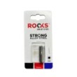 Bit 10 mm (3/8 ) ribe m11 x 30 mm s2