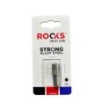 Bit 10 mm (3/8 ) ribe m12 x 30 mm s2