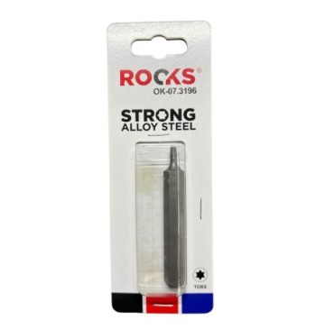 Long bit 10 mm (3/8 ) torx...