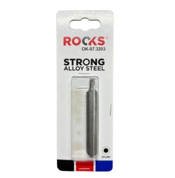 Long bit 10 mm (3/8 )...