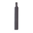 Long bit 10 mm (3/8 ) spline m6 x 75 mm s2