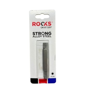 Long bit 10 mm (3/8 )...