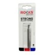 Long bit 10 mm (3/8 ) ribe m8 x 75 mm s2