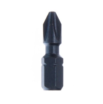 Bit udarowy 1/4 x 25mm ph2...