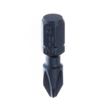 Bit udarowy 1/4 x 25mm ph2 do ok-010037