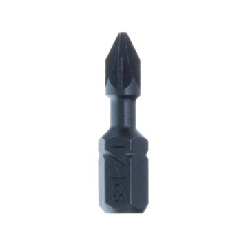Bit udarowy 1/4 x 25mm pz1...