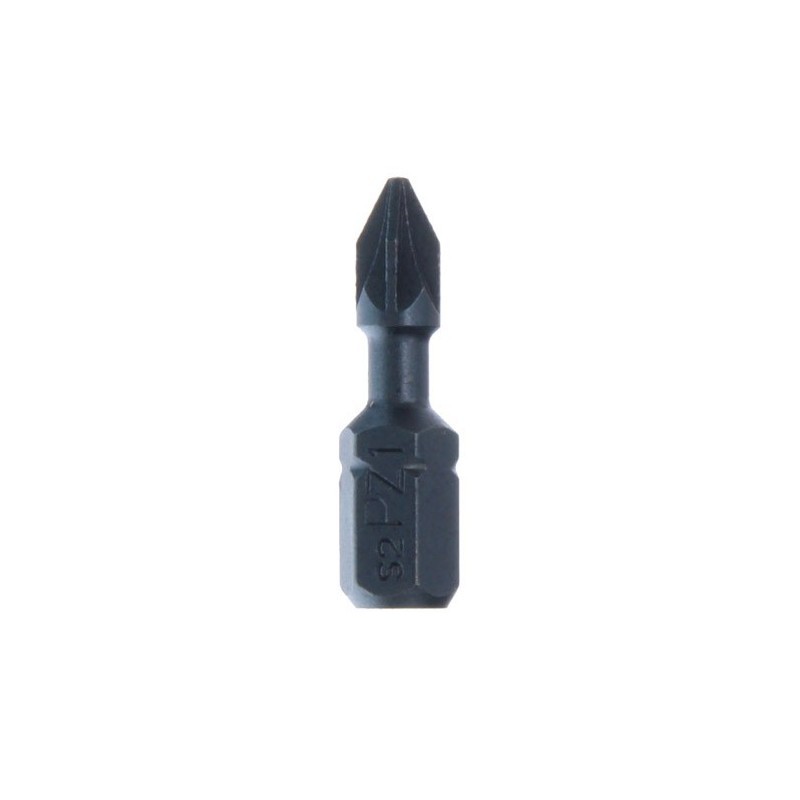 Bit udarowy 1/4 x 25mm pz1 do ok-010037
