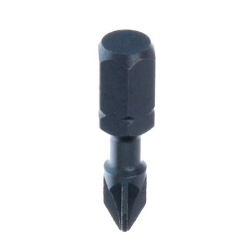 Bit udarowy 1/4 x 25mm pz1 do ok-010037