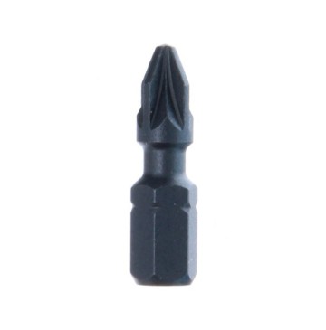 Bit udarowy 1/4 x 25mm pz2...