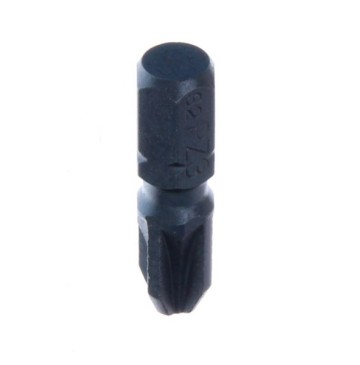 Bit udarowy 1/4 x 25mm pz3 do ok-010037