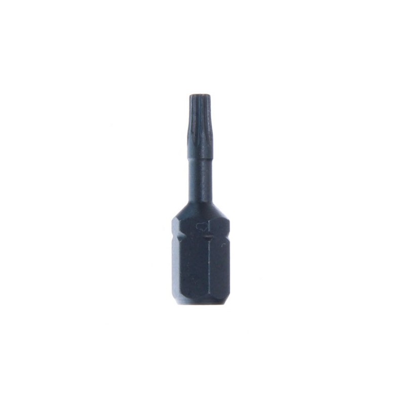 Bit udarowy 1/4 x 25mm t10 do ok-010037