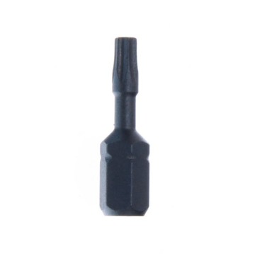 Bit udarowy 1/4 x 25mm t15...