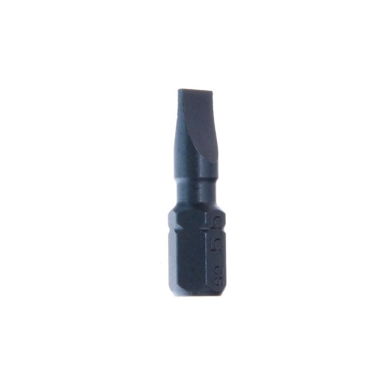 Bit udarowy 1/4 x 25mm sl55 do ok-010037