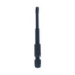 Bit udarowy 1/4 x 75 mm t20 do ok-010037