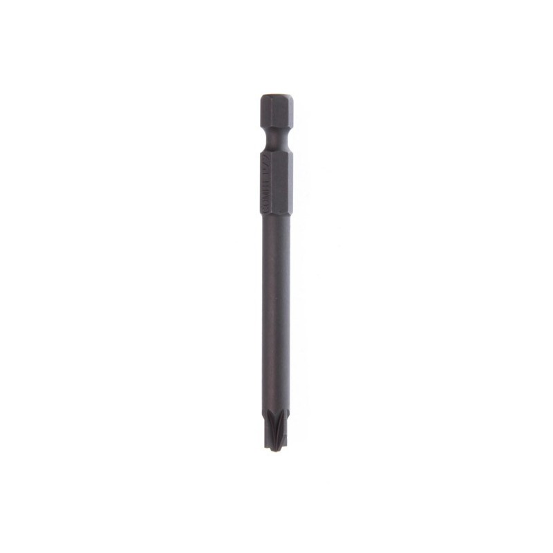 Bit udarowy 1/4 x 75mm plus/minus pz2/sl6 do ok-010037