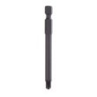 Bit udarowy 1/4 x 75mm plus/minus pz2/sl6 do ok-010037