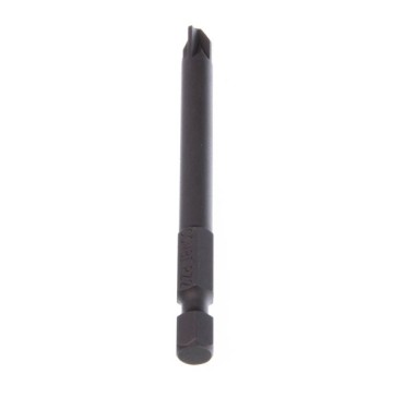 Bit udarowy 1/4 x 75mm plus/minus pz2/sl6 do ok-010037