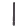 Bit udarowy 1/4 x 75mm plus/minus pz2/sl6 do ok-010037