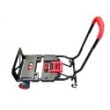 Wózek transportowy 2 w 1 składany 120 kg